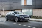 Hyundai i30 Fastback 2018 года (UK)